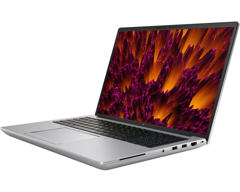 Лаптоп HP ZBook Fury 16 G10 3