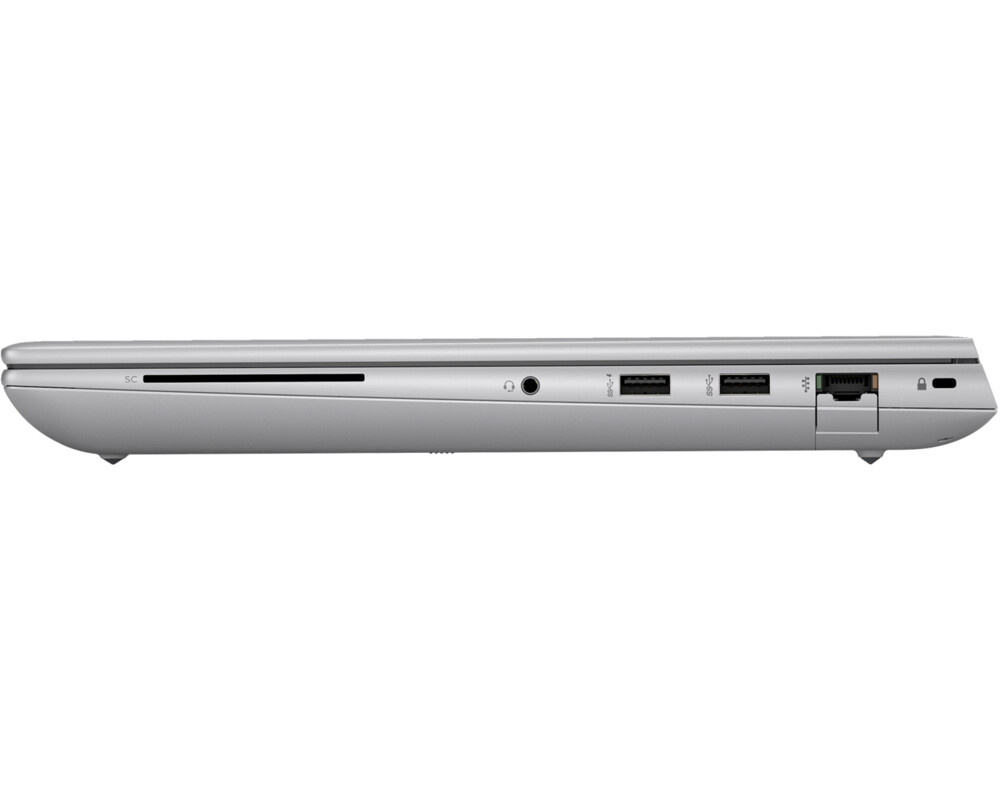 Лаптоп HP ZBook Fury 16 G10 7