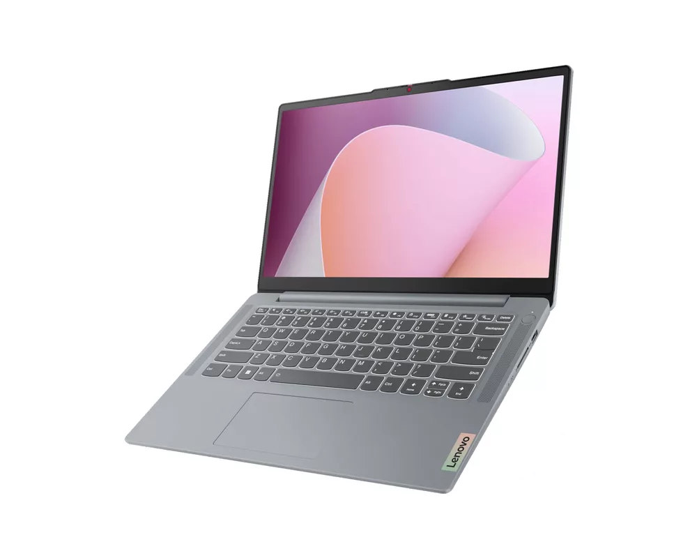 Лаптоп Lenovo IdeaPad Slim 3 14IAH8 2