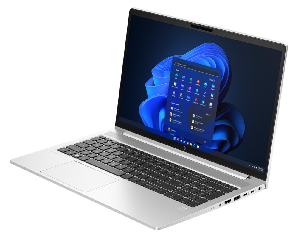 Лаптоп HP EliteBook 650 G10 Intel Core i5-1345U 15.6inch FHD 16GB 512GB PCIe SSD W11P (EU) 3