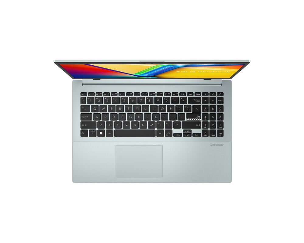 Лаптоп ASUS Vivobook Go 15 E1504FA-BQ321 4