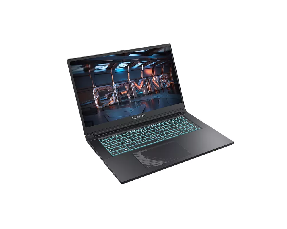 Лаптоп GIGABYTE G7 MF (2023) 2
