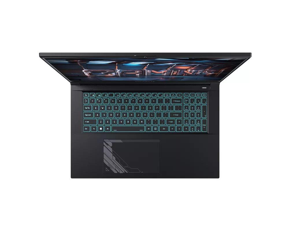 Лаптоп GIGABYTE G7 KF (2023) 4