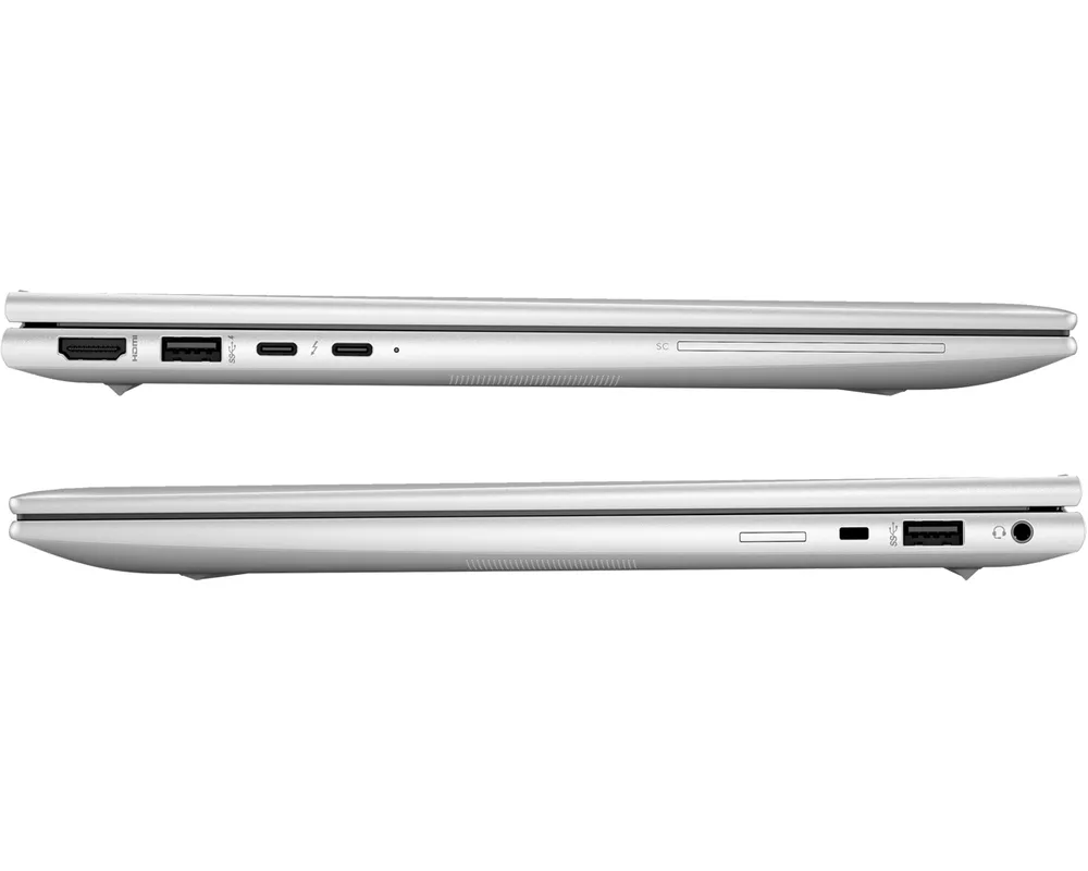 Лаптоп HP EliteBook 840 G10 Intel Core i7-1360P 14inch WUXGA 16GB 1TB SSD 5G W11P (BG) 8