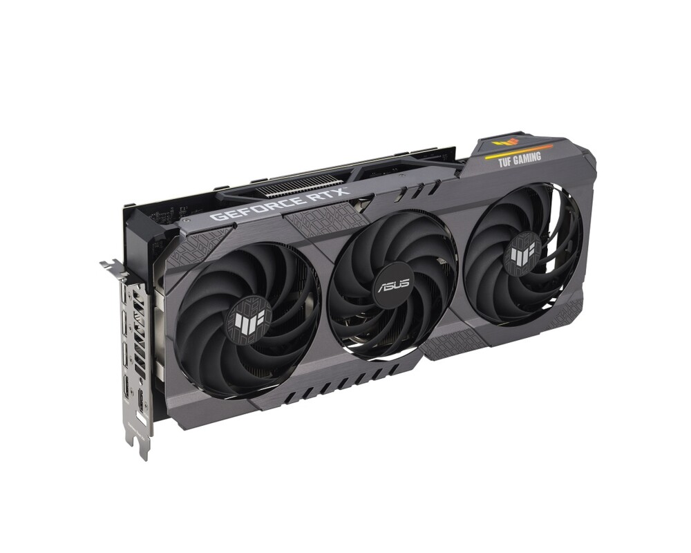 Видеокарта ASUS TUF Gaming GeForce RTX 4090 OG 24GB GDDR6X 2