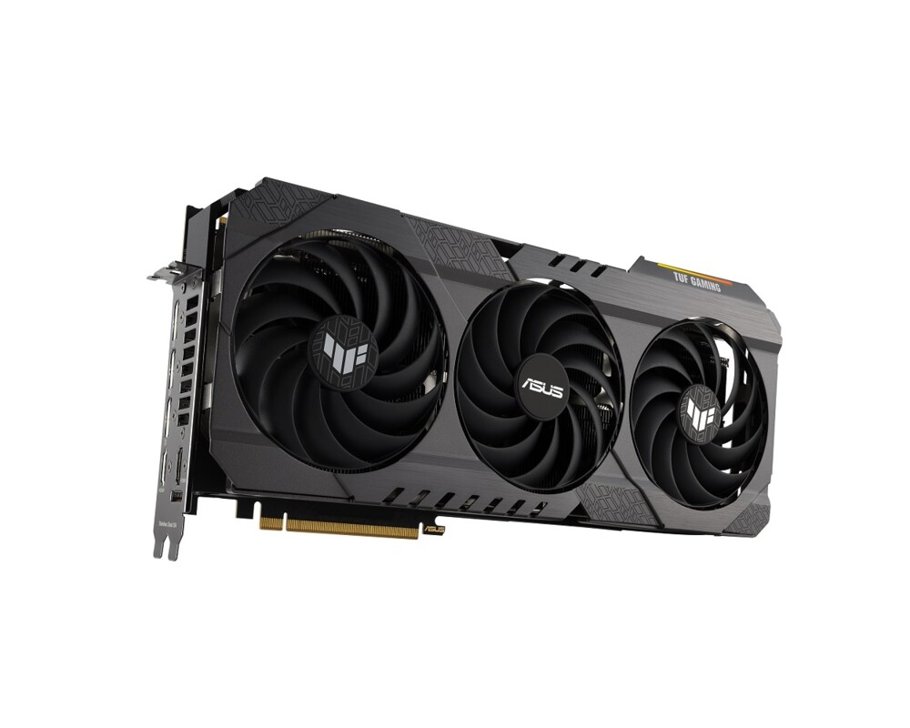 Видеокарта ASUS TUF Gaming GeForce RTX 4090 OG 24GB GDDR6X 3