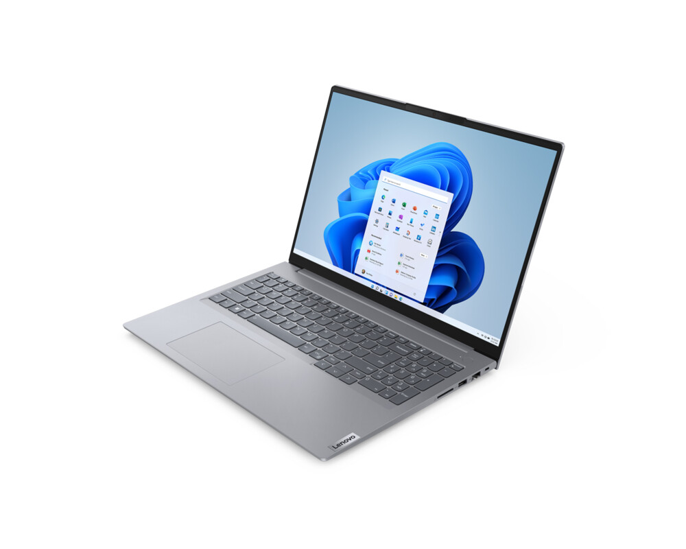 Лаптоп Lenovo ThinkBook 16 G6 IRL 3