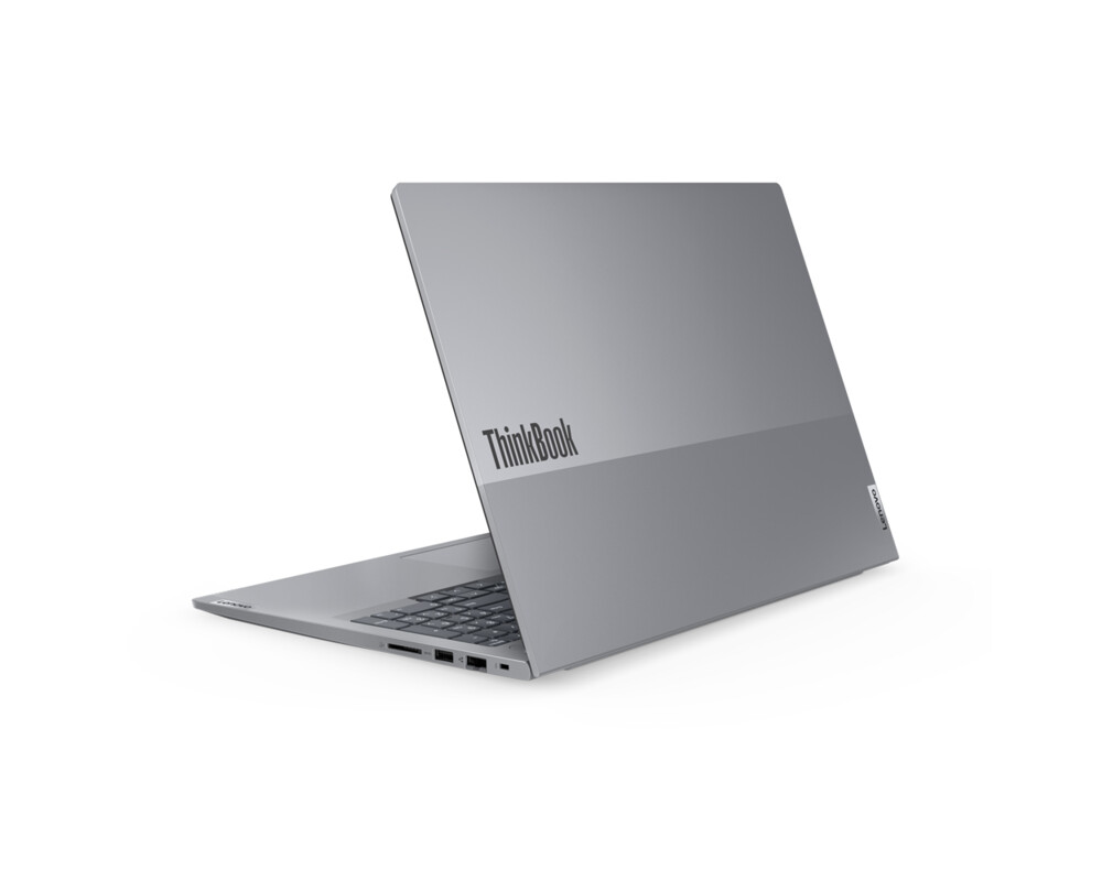 Лаптоп Lenovo ThinkBook 16 G6 IRL 8