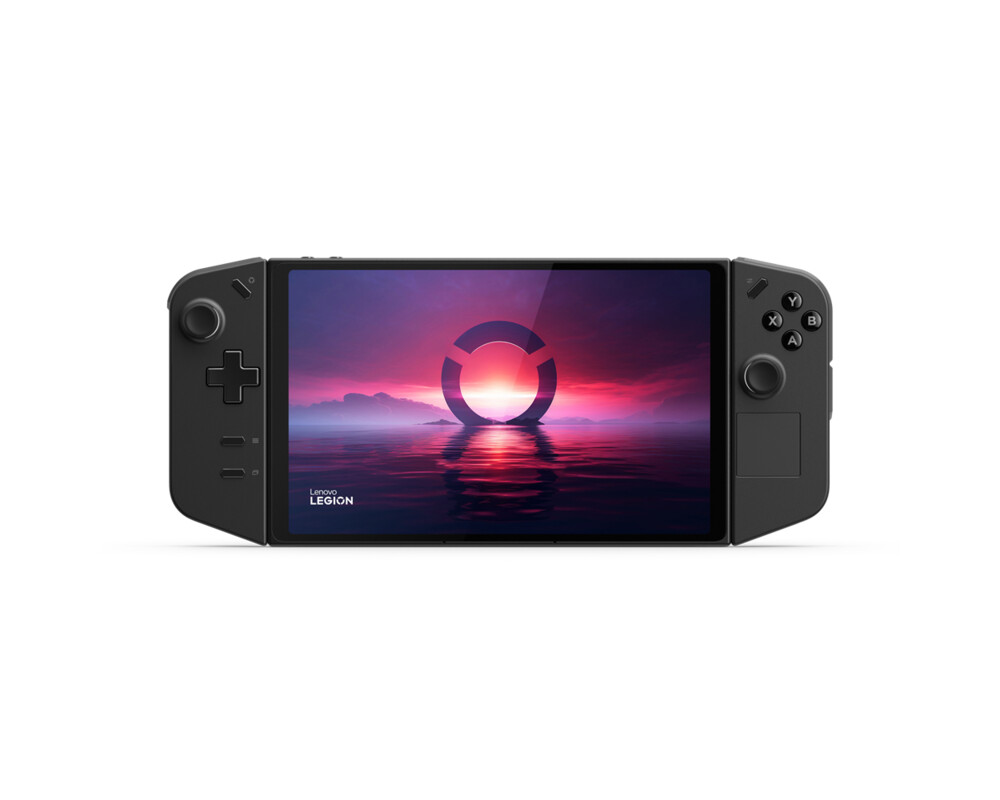 Конзола за игри Lenovo Legion Go 8APU1 2