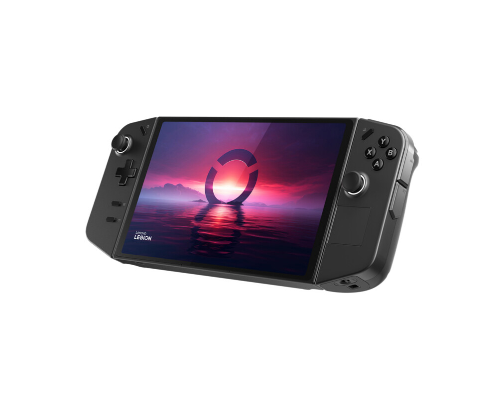 Конзола за игри Lenovo Legion Go 8APU1 3