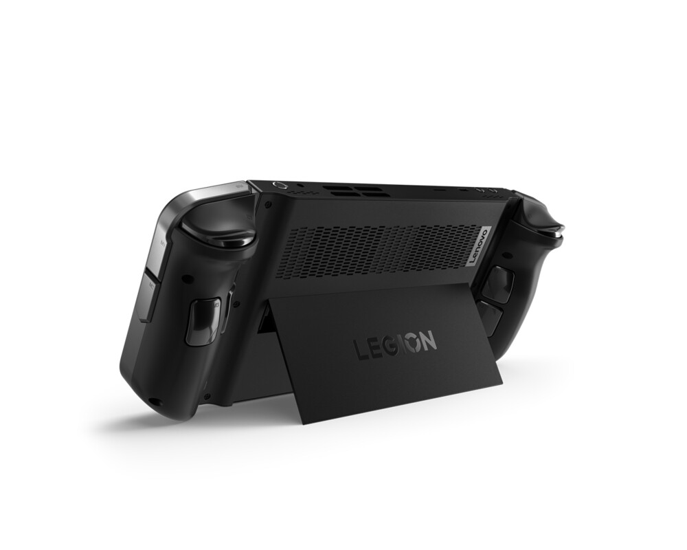 Конзола за игри Lenovo Legion Go 8APU1 5