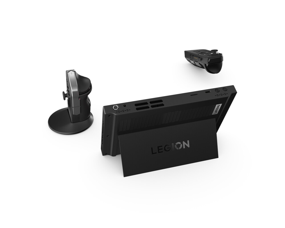 Конзола за игри Lenovo Legion Go 8APU1 7