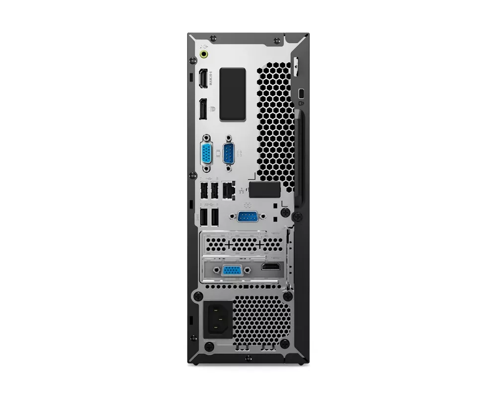 Настолен компютър LENOVO ThinkCentre Neo 50s G3 Intel Core i9-12900 16GB DDR4 1TB SSD M.2 UMA Slim DVD Writer 9mm W11P 3Y OS 3