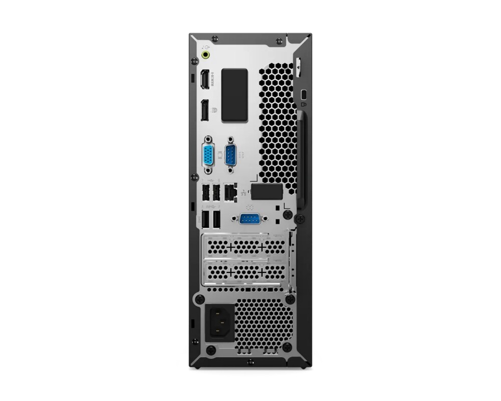 Настолен компютър LENOVO ThinkCentre Neo 50s G3 SFF Intel Pentium Gold G7400 8GB 256GB SSD M.2 UMA NOOS 3Y CC 3