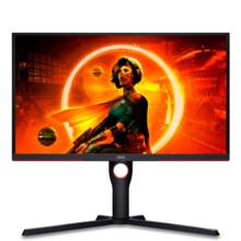  24.5&quot; AOC 25G3ZM/BK 598717 25G3ZM/BK на топ цена - PIC.bg