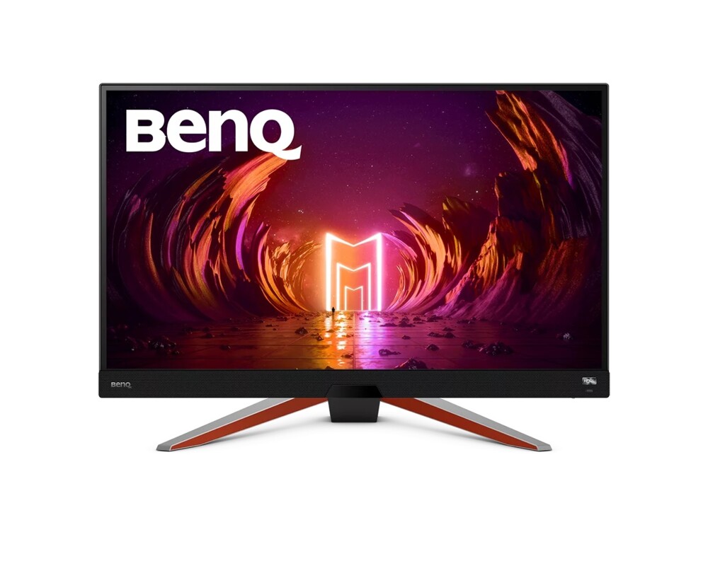 Монитор 27" BenQ MOBIUZ EX2710Q QHD IPS 165Hz 3
