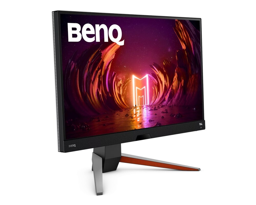 Монитор 27" BenQ MOBIUZ EX2710Q QHD IPS 165Hz 4