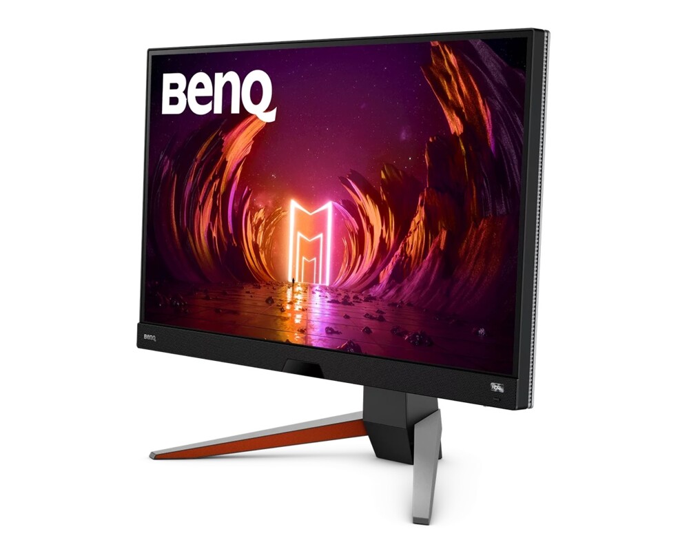 Монитор 27" BenQ MOBIUZ EX2710Q QHD IPS 165Hz 5
