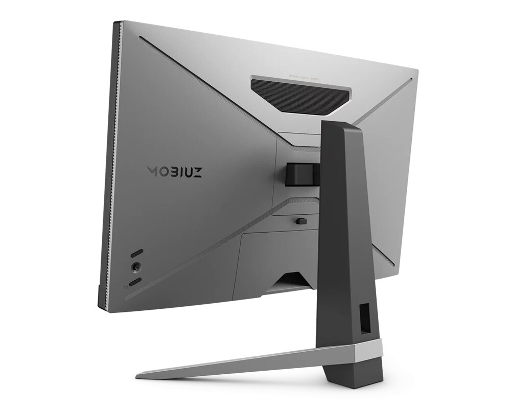 Монитор 27" BenQ MOBIUZ EX2710Q QHD IPS 165Hz 7