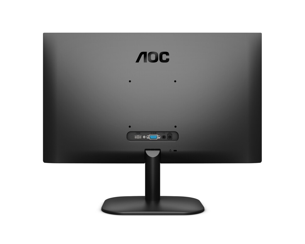 Монитор AOC 24B2XH 23.8inch IPS FHD 1920x1080 16:9 250cd 6 Монитор AOC 24B2XH 23.8inch IPS FHD 1920x1080 16:9 250cd 6