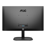 Монитор AOC 24B2XH 23.8inch IPS FHD 1920x1080 16:9 250cd 6 Монитор AOC 24B2XH 23.8inch IPS FHD 1920x1080 16:9 250cd 6