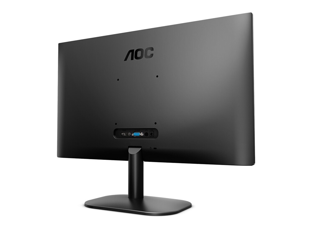 Монитор AOC 24B2XH 23.8inch IPS FHD 1920x1080 16:9 250cd 8 Монитор AOC 24B2XH 23.8inch IPS FHD 1920x1080 16:9 250cd 8