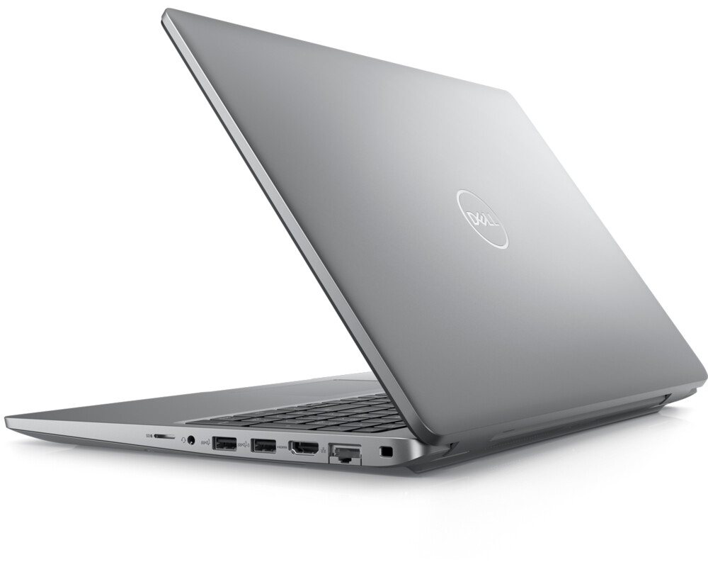 Лаптоп Dell Latitude 5540 5