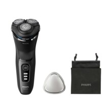 PHILIPS Shaver Series 3000 690324 S3244/12 на топ цена - PIC.bg  PHILIPS Shaver Series 3000 690324 S3244/12 на топ цена - PIC.bg