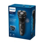 Самобръсначка PHILIPS Shaver Series 3000 4 Самобръсначка PHILIPS Shaver Series 3000 4
