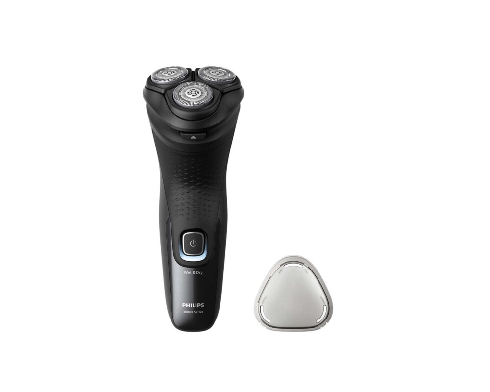 Самобръсначка PHILIPS Shaver Series 3000X Самобръсначка PHILIPS Shaver Series 3000X
