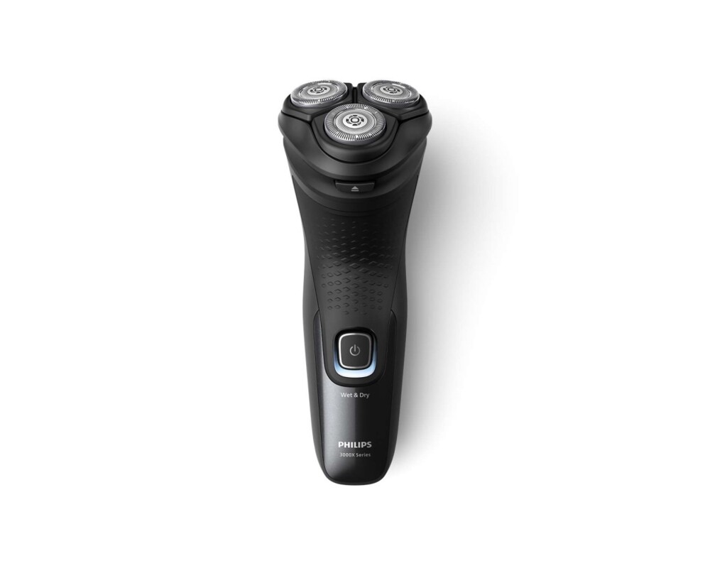 Самобръсначка PHILIPS Shaver Series 3000X 2 Самобръсначка PHILIPS Shaver Series 3000X 2