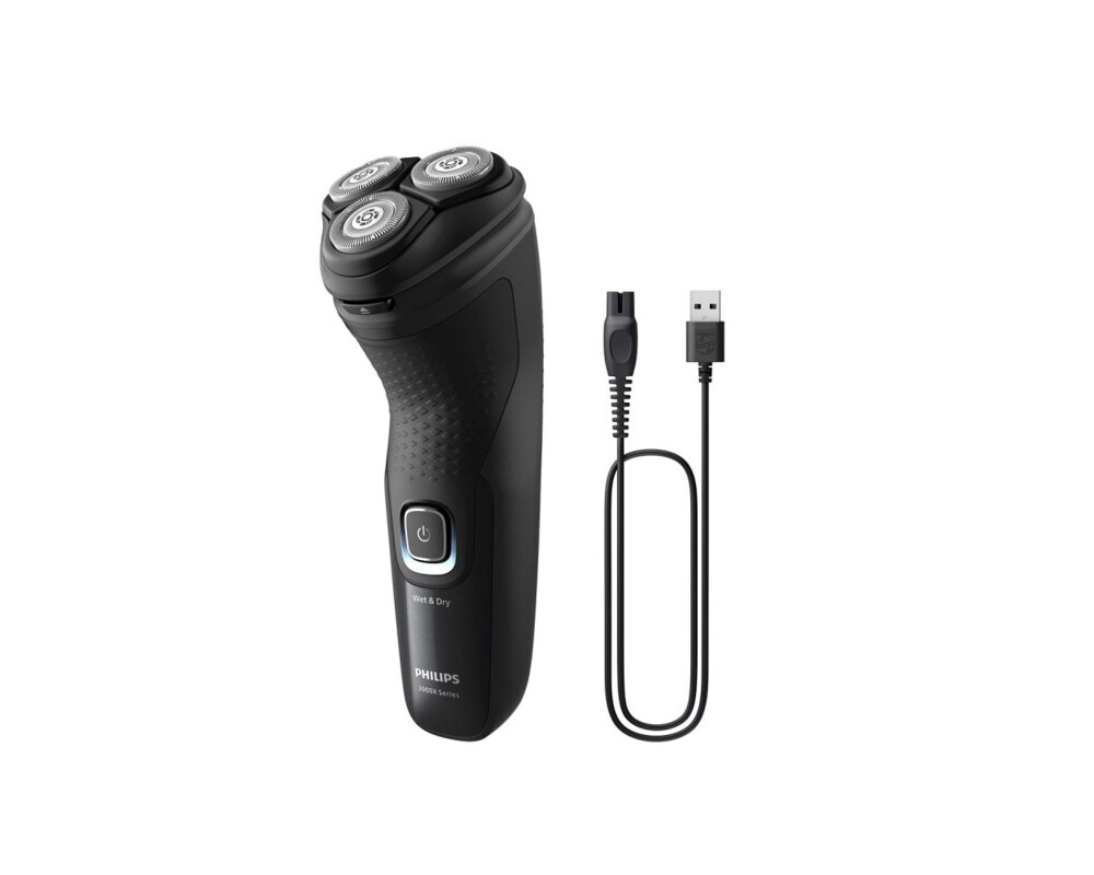 Самобръсначка PHILIPS Shaver Series 3000X 3 Самобръсначка PHILIPS Shaver Series 3000X 3