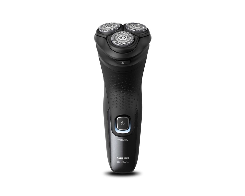 Самобръсначка PHILIPS Shaver Series 3000X 4 Самобръсначка PHILIPS Shaver Series 3000X 4