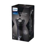 Самобръсначка PHILIPS Shaver Series 3000X 5 Самобръсначка PHILIPS Shaver Series 3000X 5