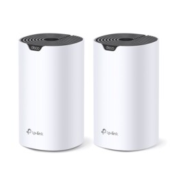  TP-Link Deco S7(2-pack) AC1900 Безжична Wi-fi Mesh система 626386 Deco S7(2-pack) на топ цена - PIC.bg
