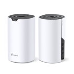 Рутер TP-Link Deco S7(2-pack) AC1900 Безжична Wi-fi Mesh система 2 Рутер TP-Link Deco S7(2-pack) AC1900 Безжична Wi-fi Mesh система 2