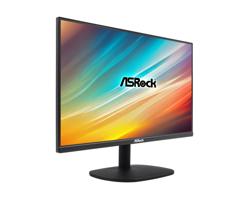 Монитор 24.5" ASRock Challenger CL25FF FullHD IPS 100Hz 2