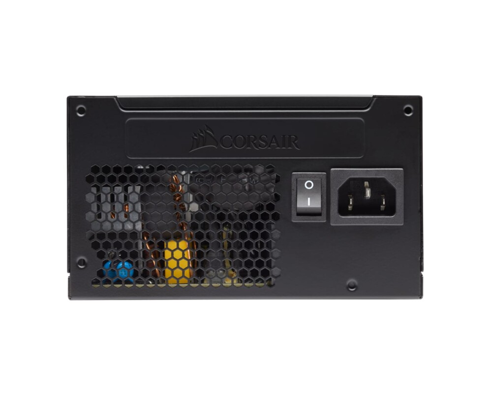 Захранване Corsair CV550 80 PLUS Bronze, 550 Watt, ATX 5