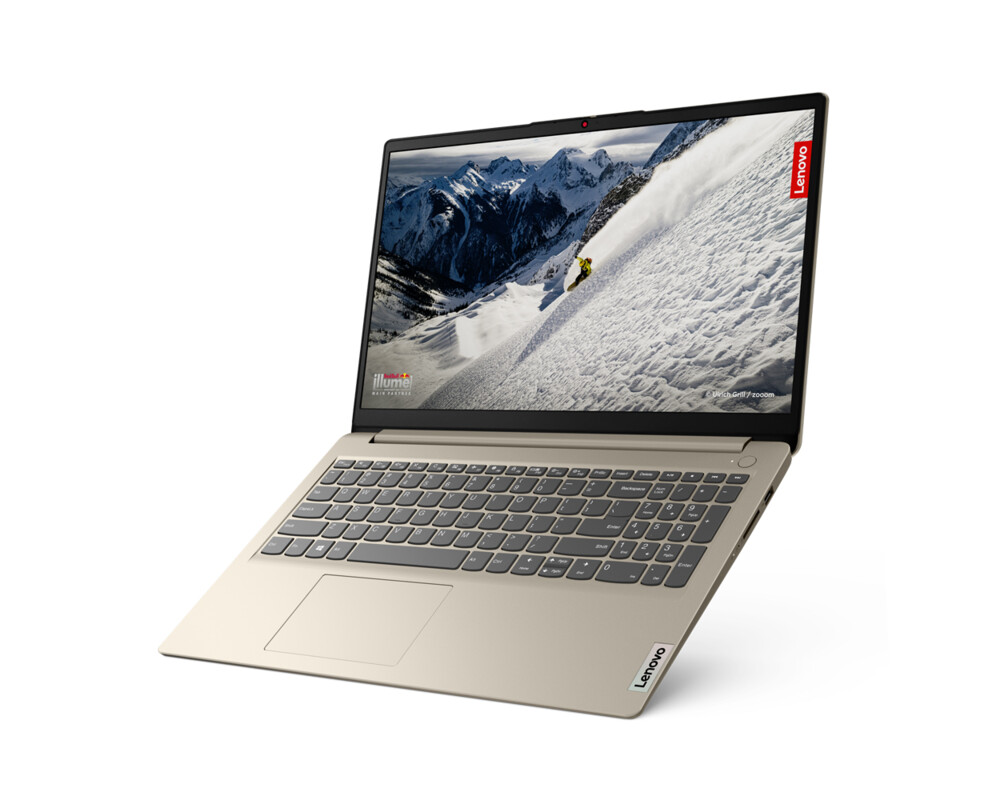 Лаптоп Lenovo IdeaPad 1 15ALC7 3