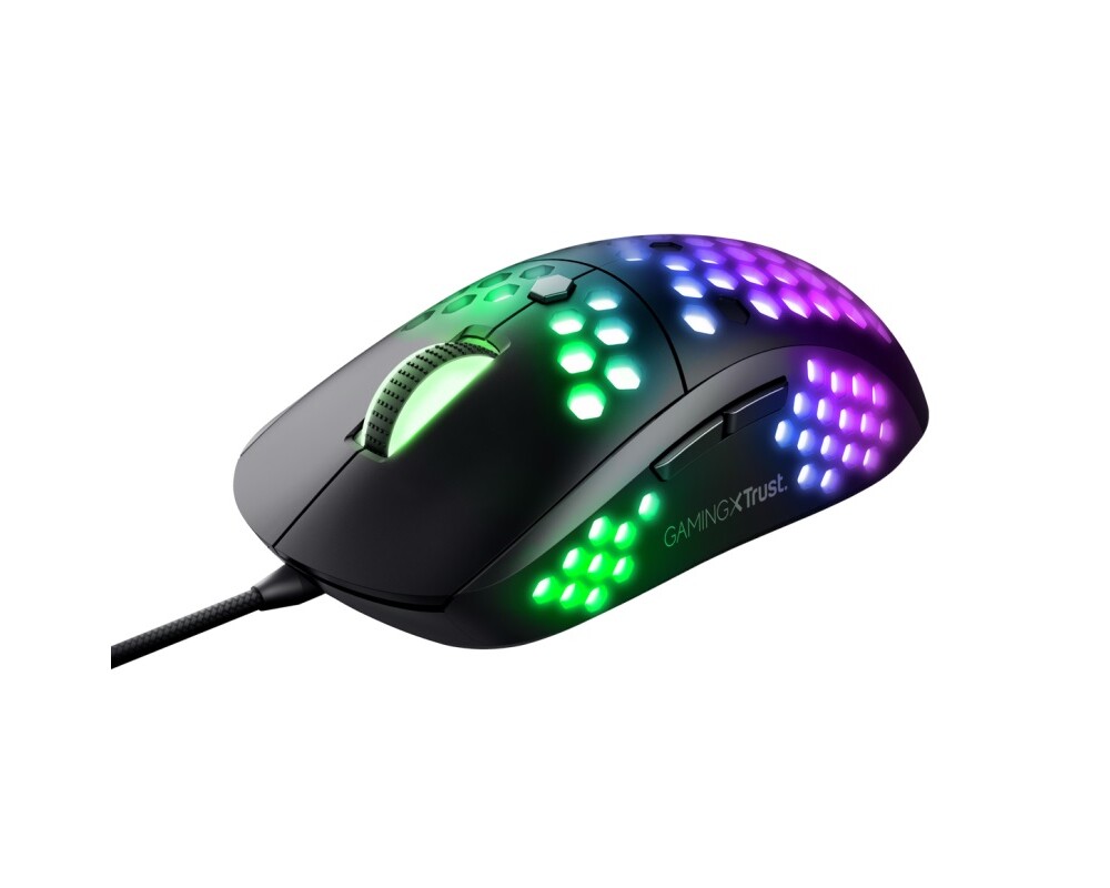 Мишка Trust GXT 960 Graphin Lightweight RGB 2