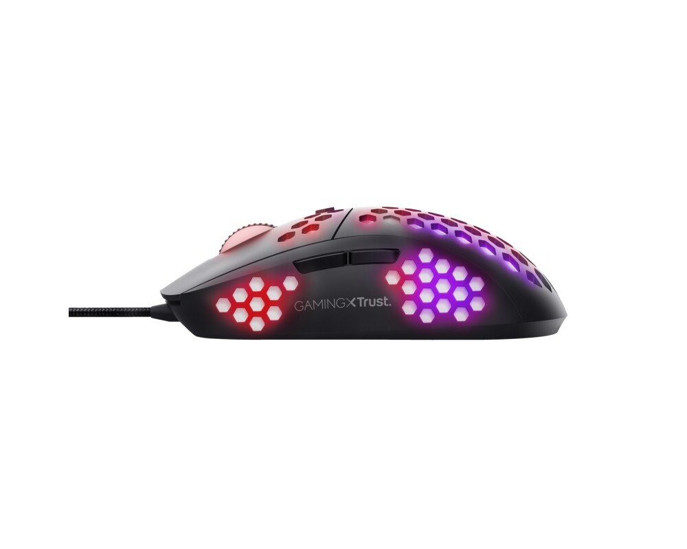 Мишка Trust GXT 960 Graphin Lightweight RGB 5