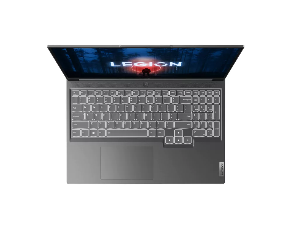 Лаптоп Lenovo Legion Slim 5 16IRH8 4