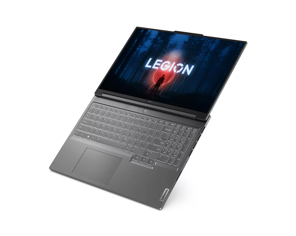 Лаптоп Lenovo Legion Slim 5 16IRH8 6