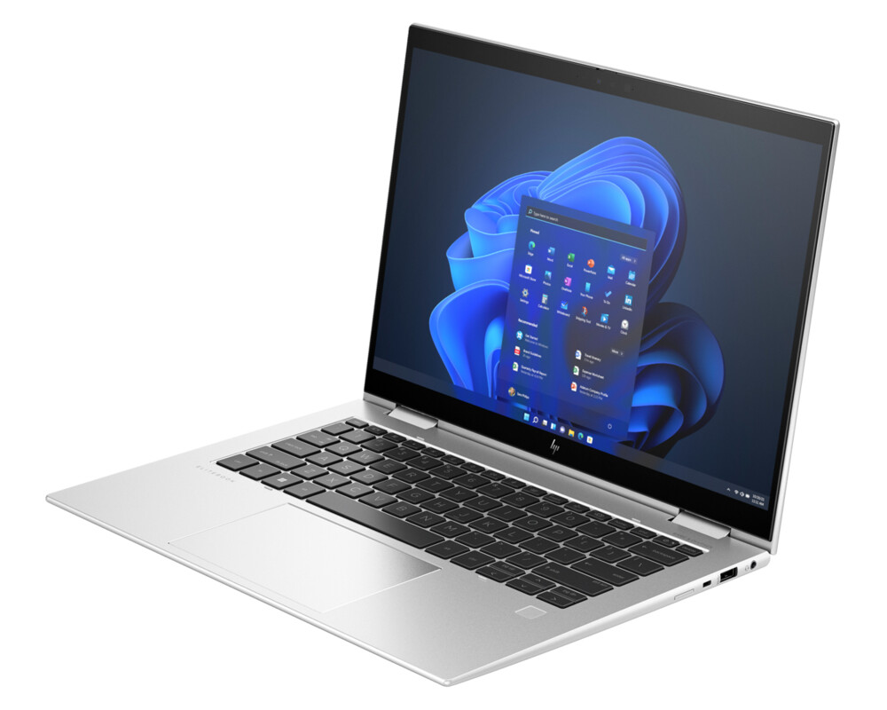 Лаптоп HP Elite x360 1040 G10 2-in-1 3