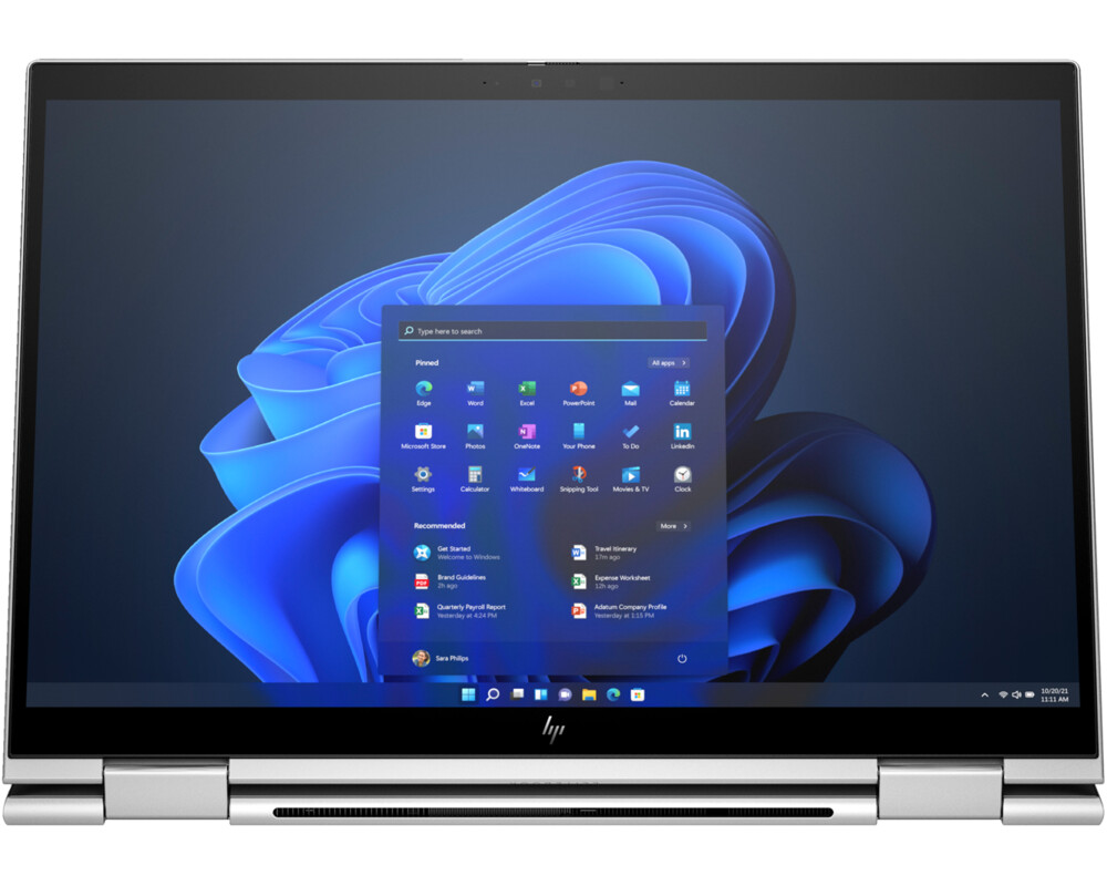 Лаптоп HP Elite x360 1040 G10 2-in-1 5
