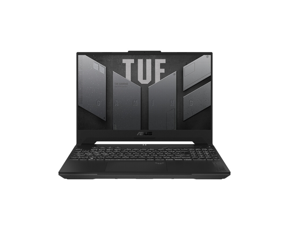 Лаптоп Asus TUF Gaming F15 FX507ZC4-HN081 2