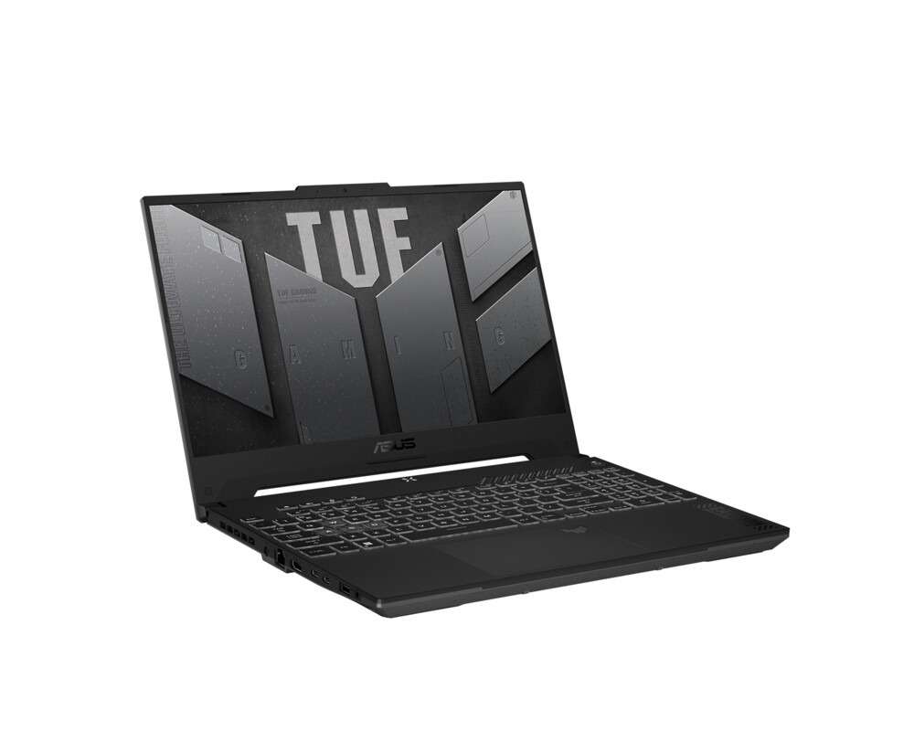 Лаптоп Asus TUF Gaming F15 FX507ZC4-HN081 3