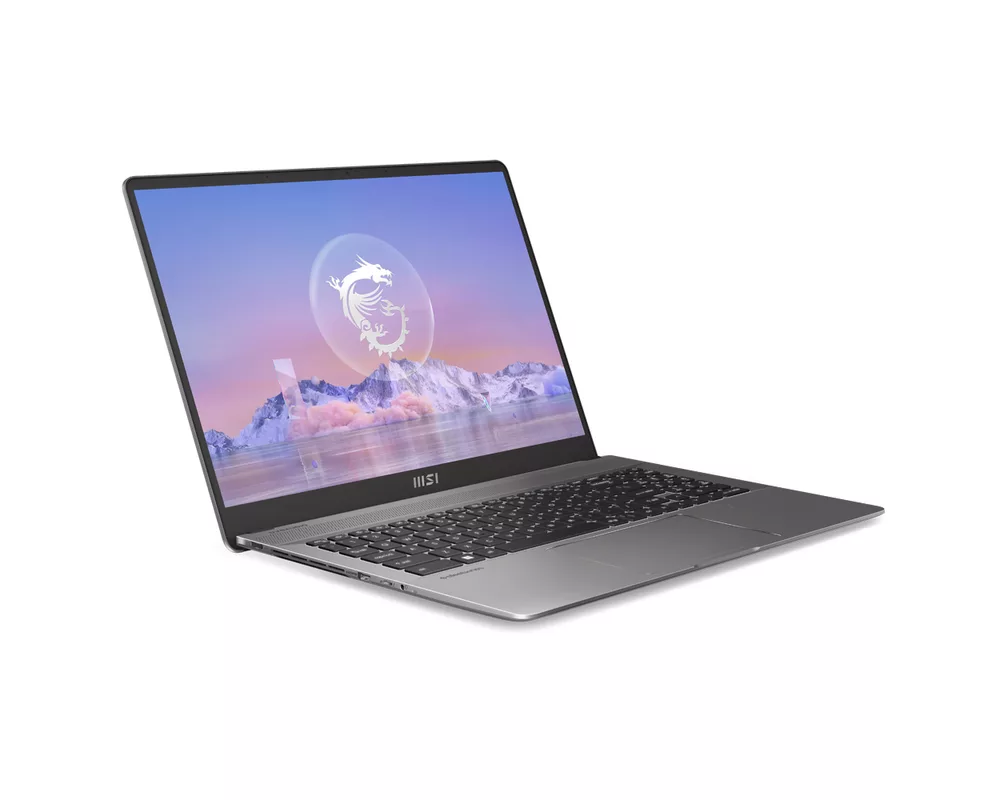 Лаптоп MSI Creator Z16 HX Studio A13VGTA 2