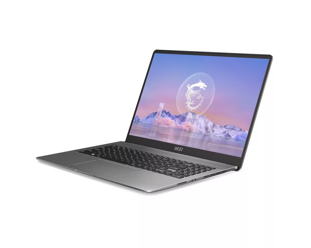 Лаптоп MSI Creator Z16 HX Studio A13VGTA 3