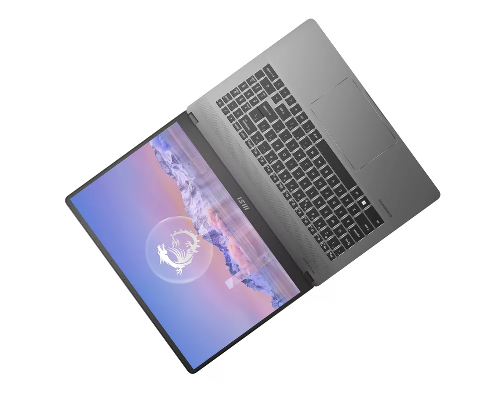 Лаптоп MSI Creator Z16 HX Studio A13VGTA 7
